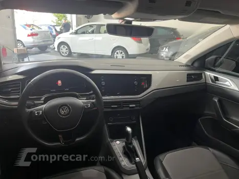 Polo Highline 200 TSI 1.0 Flex 12V Aut.