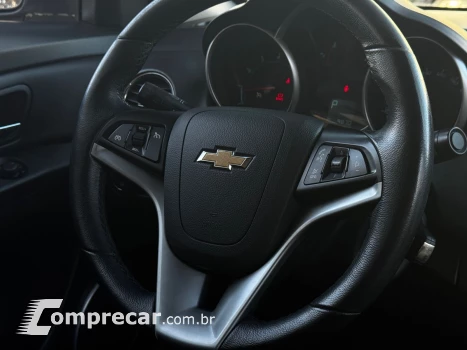 CRUZE 1.8 LT 16V