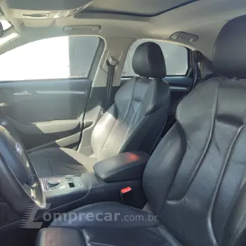 A3 1.8 TFSI Sedan Ambition 20V 180cv