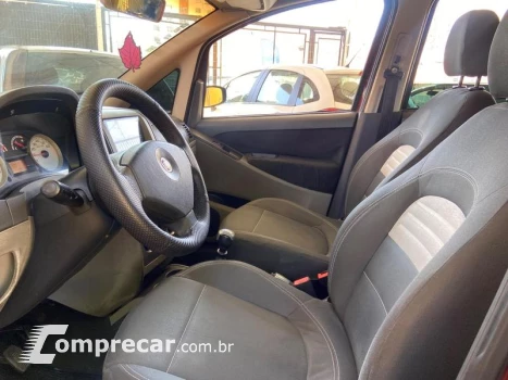 IDEA ELX FIRE 1.4 8V 4P