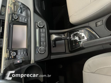 COROLLA 2.0 Vvt-ie XEI Direct Shift