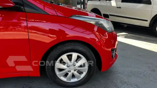 HB 20 Hatch 1.6 16V 4P COMFORT STYLE FLEX