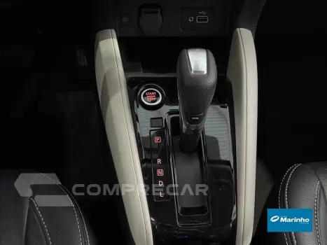 VERSA 1.6 16V FLEX ADVANCE XTRONIC