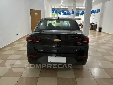 ONIX 1.0 Turbo Plus