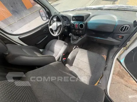 Doblo  Cargo 1.4 mpi Fire Flex 8V 3p