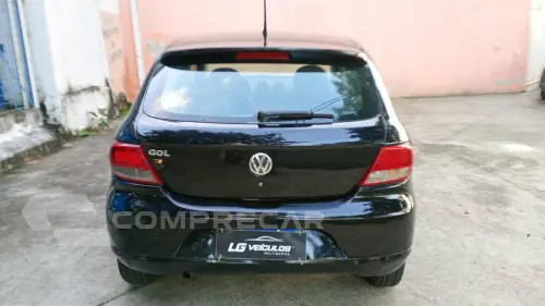GOL 1.0 MI 8V G.V