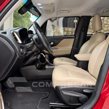 RENEGADE 2.0 16V Turbo Sport 4X4