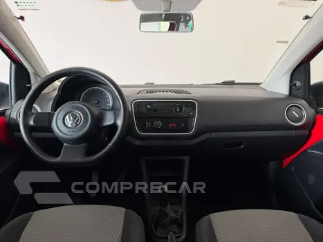 VOLKSWAGEN up! up! take 1.0 T. Flex 12V 3p