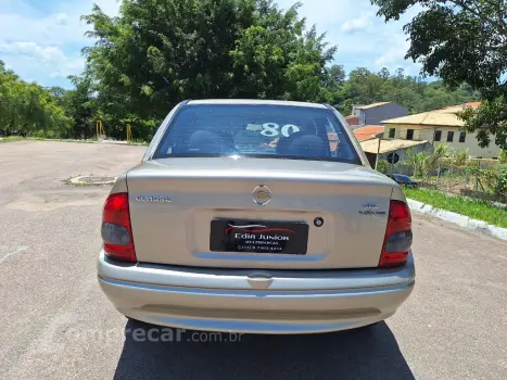 CLASSIC 1.0 MPFI Life 8V