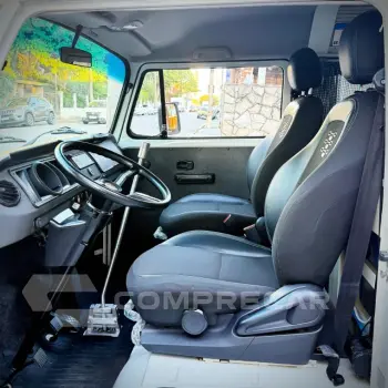 KOMBI 1.4 MI STD 8V