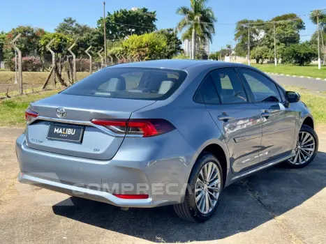 COROLLA 2.0 XEI 16V