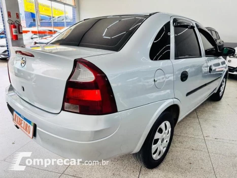 CORSA SEDAN JOY