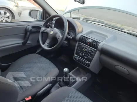 Classic Life/LS 1.0 VHC FlexP. 4p