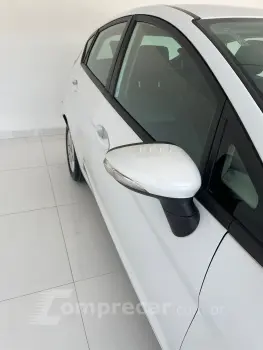 FIESTA 1.6 SE Hatch 16V