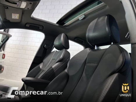 A3 - 2.0 TFSI SEDAN AMBITION 16V 4P S-TRONIC