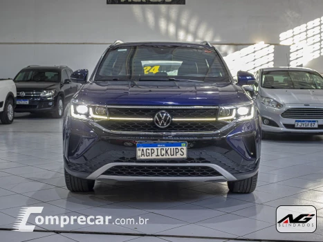 TAOS 1.4 250 TSI Highline