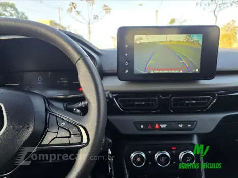 KARDIAN 1.0 TCE FLEX EVOLUTION EDC