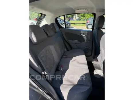 PALIO 1.4 MPI ATTRACTIVE 8V FLEX 4P MANUAL