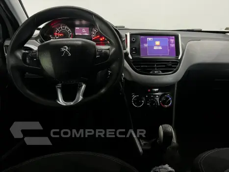 208 1.2 ACTIVE 12V FLEX 4P MANUAL