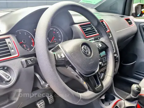 FOX 1.6 MI Rock IN RIO 8V