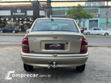 Classic Sedan 1.0 4P FLEX LIFE