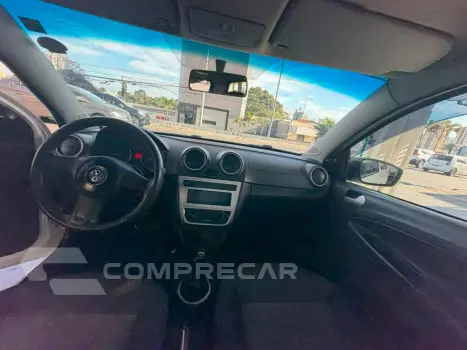 Nova Saveiro CS