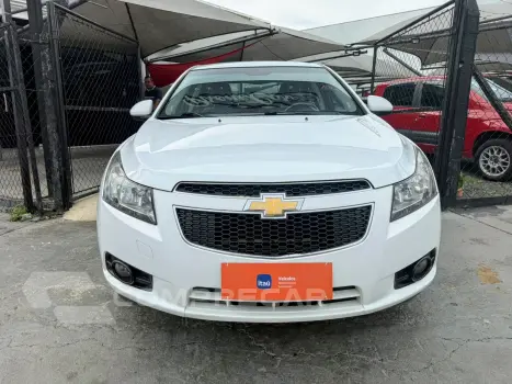CRUZE 1.8 LTZ 16V