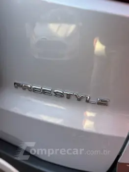 ECOSPORT 1.6 Freestyle 16V