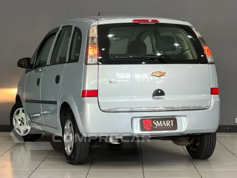 MERIVA 1.4 MPFI JOY 8V FLEX 4P MANUAL