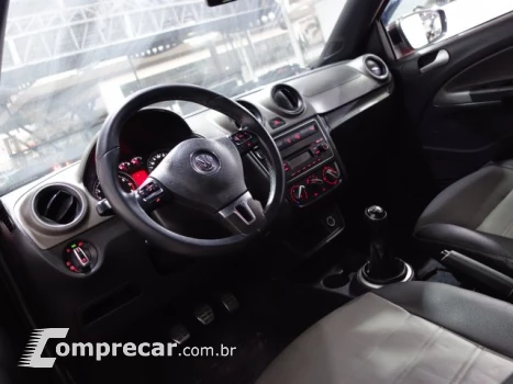 SAVEIRO - 1.6 CROSS CE 16V 2P MANUAL
