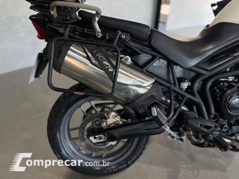 TIGER 800