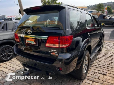 HILUX SW4 3.0 SRV 4X4 16V Turbo Intercooler