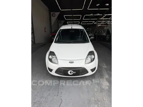 KA 1.0 MPI 8V FLEX 2P MANUAL