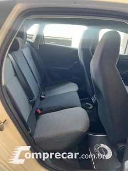 POLO 1.0 170 TSI Sense