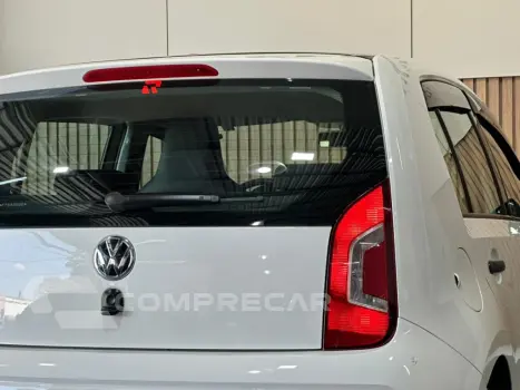 UP 1.0 MPI TAKE UP 12V FLEX 4P MANUAL