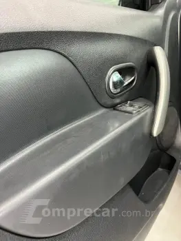 SANDERO Expression Flex 1.0 12V 5p