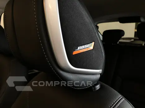 Kicks 1.6 16V Flexstart Exclusive Xtronic