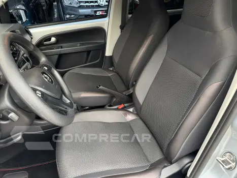 UP 1.0 170 TSI Xtreme