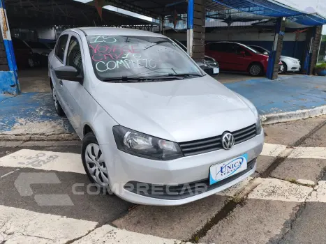 VOYAGE 1.0 MI City 8V