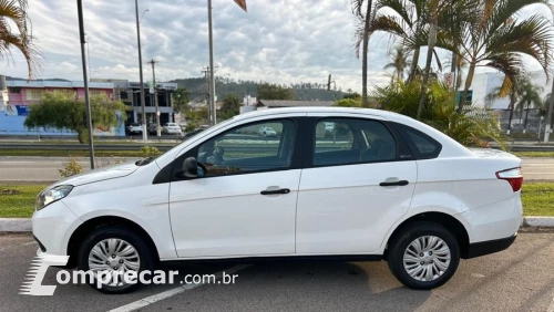 GRAND SIENA 1.4 MPI 8V