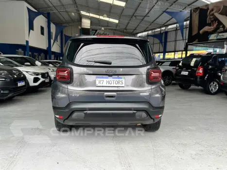 RENEGADE 1.3 T270 TURBO FLEX LONGITUDE AT6