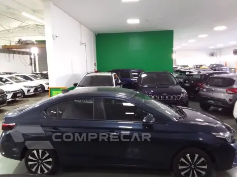 CITY 1.5 i-VTEC FLEX EX CVT