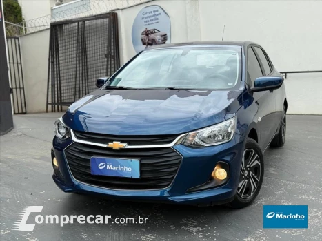 ONIX 1.0 FLEX LT MANUAL
