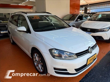 GOLF 1.4 TSI Variant Comfortline 16V