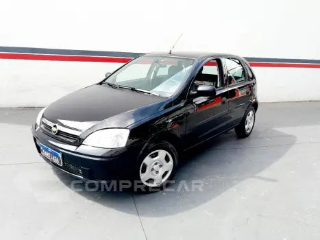 CHEVROLET Corsa Hat. Maxx 1.4 8V ECONOFLEX 5p 4 portas