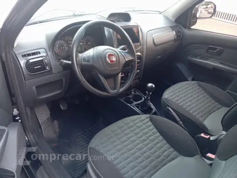 STRADA 1.8 MPI Adventure CD 16V