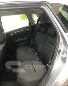 Fit LX 1.5 Flexone 16V 5p Aut.