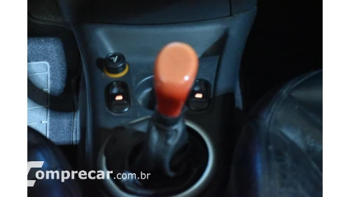 C3 - 1.6 EXCLUSIVE 16V 4P MANUAL
