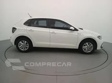 POLO 1.0 170 TSI COMFORTLINE AUTOMÁTICO