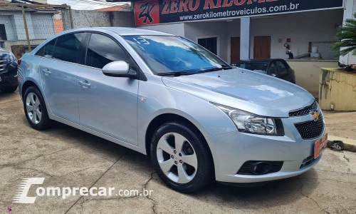 CRUZE 1.8 LT 16V